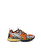 OFF WHITE Be Right Back Mens Sneakers